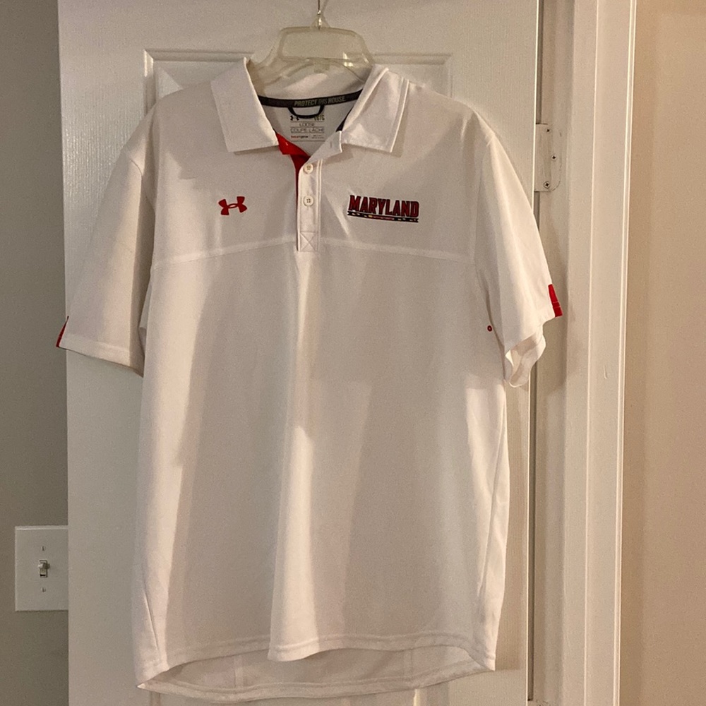 Under Armour MD Polo